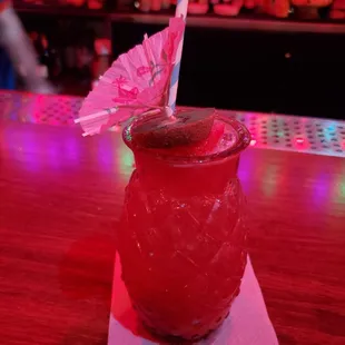 Strawberry Kiwi