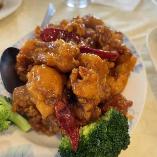 General's Chicken