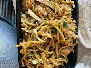China One 