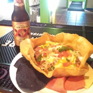 food, crepes