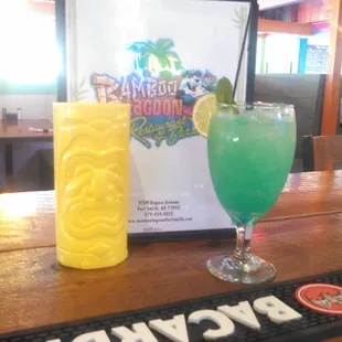 drink
