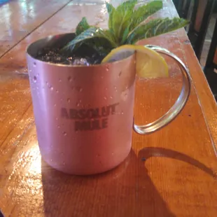 drink