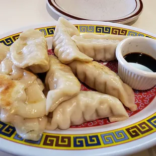 Potstickers