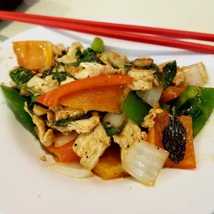 Pad Ka Pow
