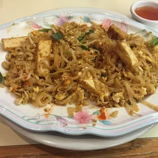 Pad Thai