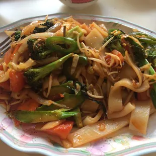 Pad Kee Mao