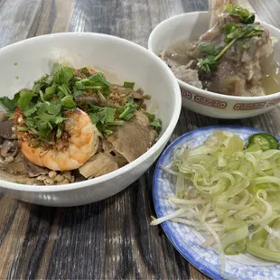 #21. Phnom Penh Noodle Dry