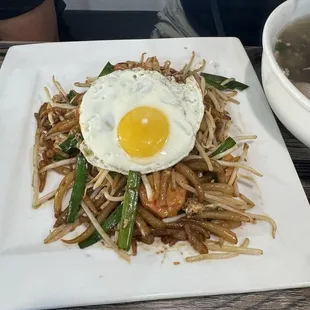 47. Lort Cha Combination