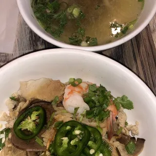 21. Phnom Penh Noodle Dry