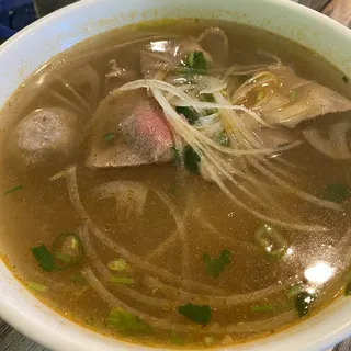 29. Beef Stew Egg Noodle