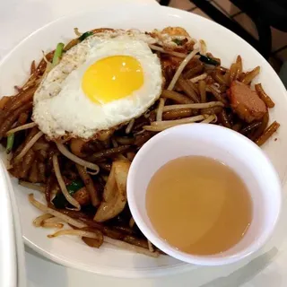 49. Lort Cha Seafood