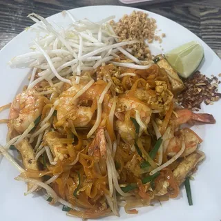 63. Pad Thai
