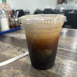 B8. Thai Ice Coffee
