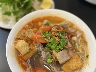 My Tho Vietnamese Cuisine