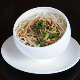 Dan Dan Noodles