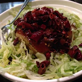 House Special Steamed Pork