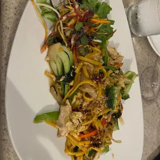 Thai Lo Mein