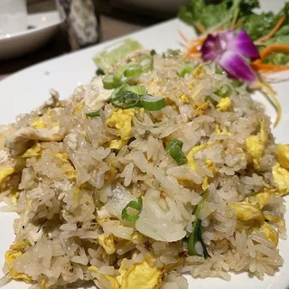 Penny's House Fried Rice