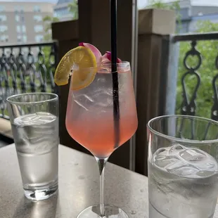 Drinks