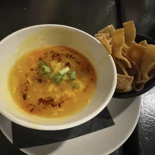 Spicy Egg