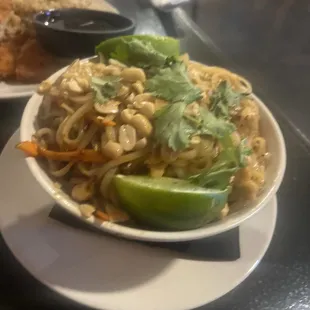 Pad Thai