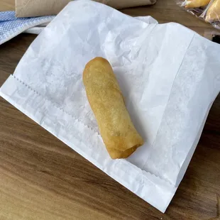 Spring Rolls
