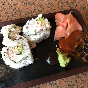 food, sushi, sushi and sashimi, sashimi