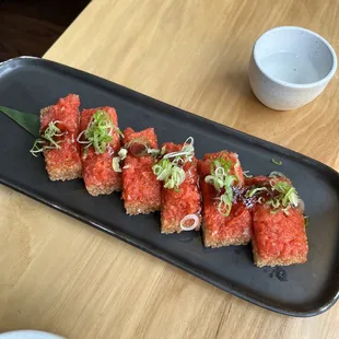 Spicy Tuna