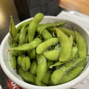 Edamame