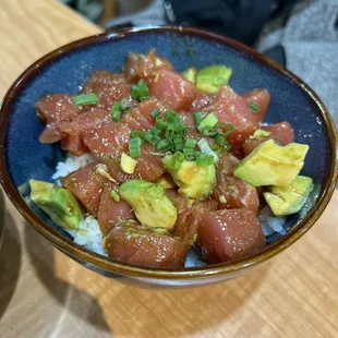 Poke