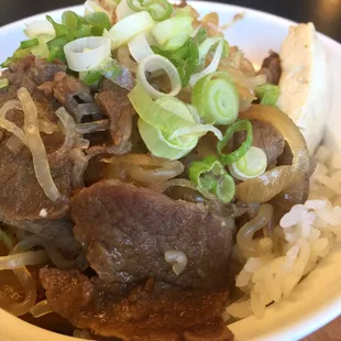 Sukiyaki Bowl