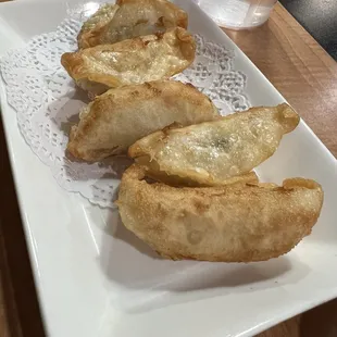 Gyoza