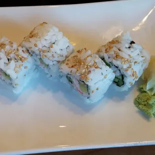 Cali Roll