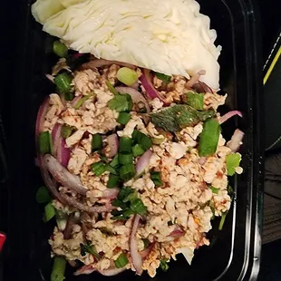 Larb gai