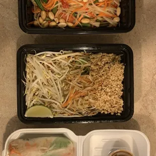 Bamboo Thai Kitchen