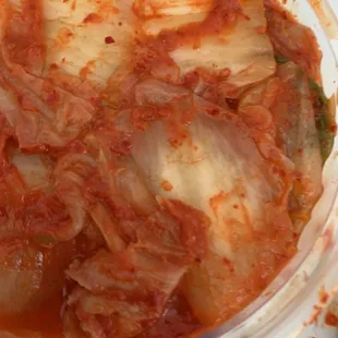 Kimchi