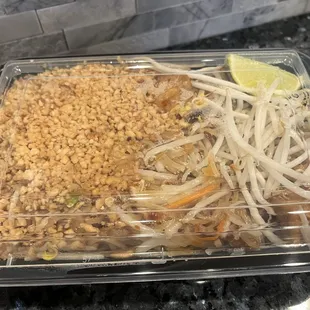 Pad Thai