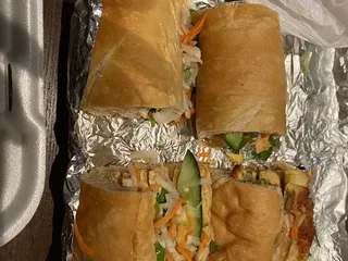 Huong Vietnamese Restaurant