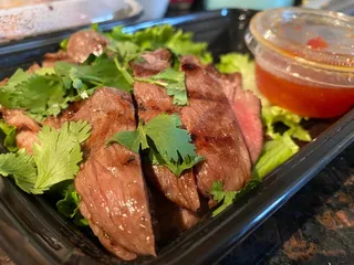 Bangkok Grocery & Restaurant