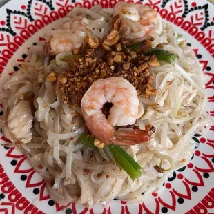 House Pad Thai