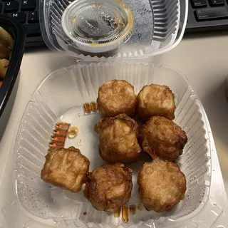 Shumai