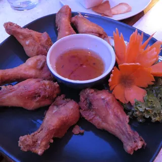 Thai Wings