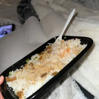 Kao Na Nua (Beef & Onion)