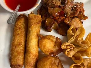 Wei Asian Cafe