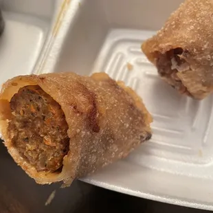 Egg Rolls