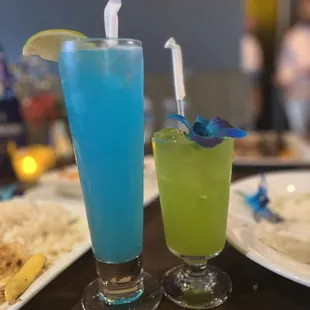 Drinks