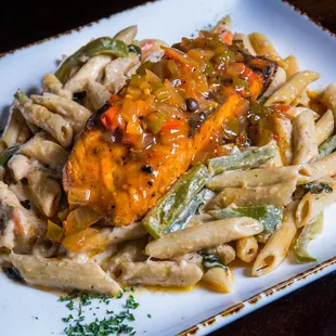 food, pasta, pasta dish
