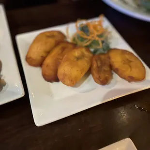 curry, food