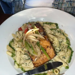 #9 Bamboo Pasta