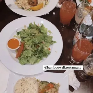 Garden Salad